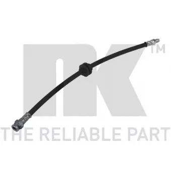 Flexible de frein NK 8523109