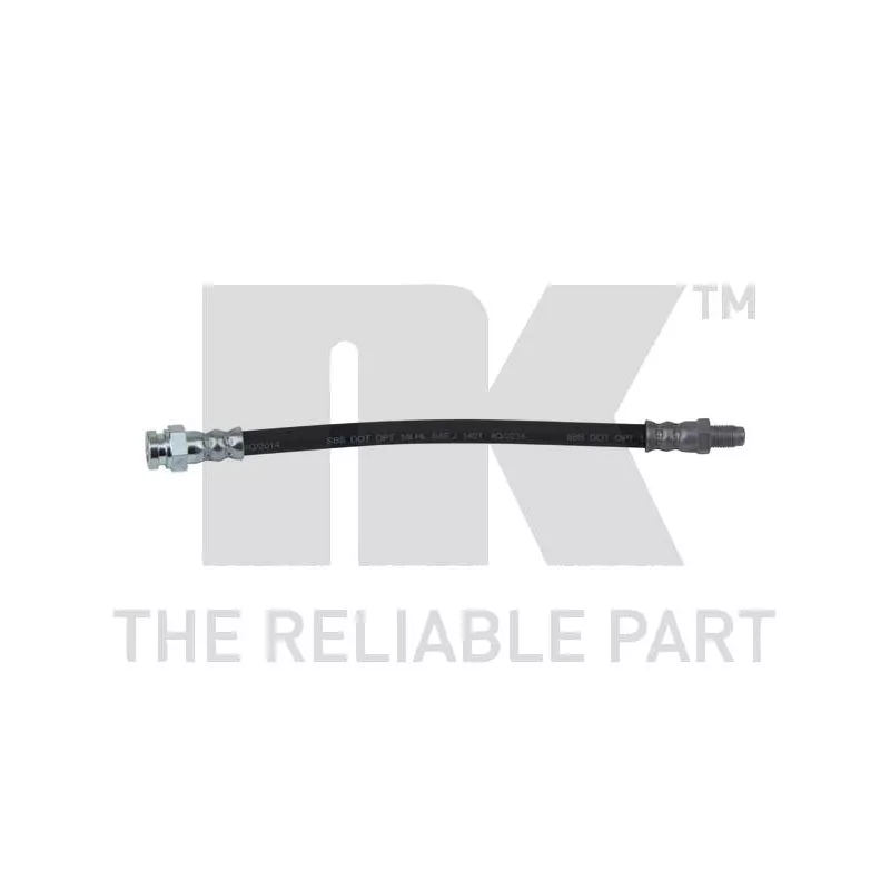 Flexible de frein NK 8523119
