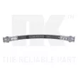 Flexible de frein NK 8523120 - Visuel 1
