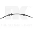Flexible de frein NK 8523121 - Visuel 1