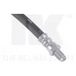 Flexible de frein NK 8523121 - Visuel 3