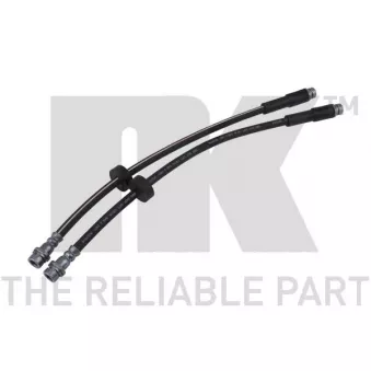 Flexible de frein NK 8523126