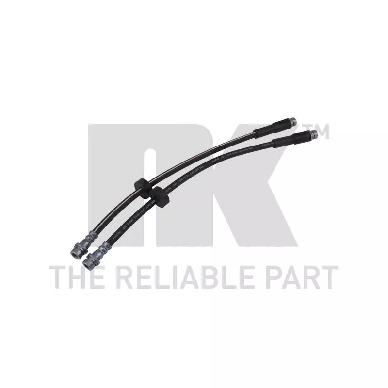 Flexible de frein NK 8523126