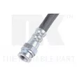 Flexible de frein NK 8523127 - Visuel 2