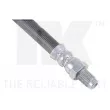 Flexible de frein NK 8523127 - Visuel 3