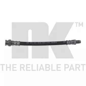 Flexible de frein NK 8523128