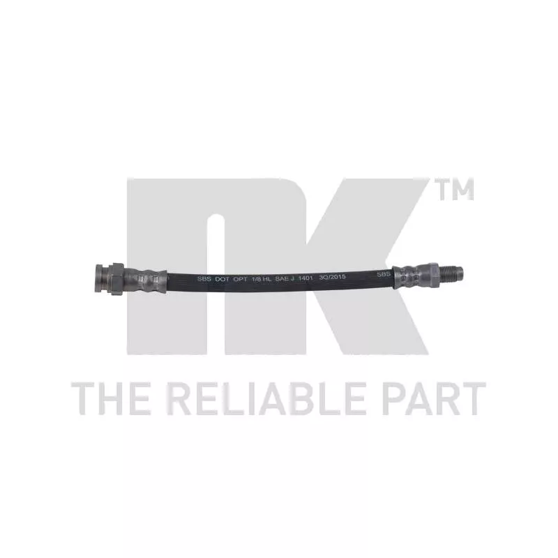 Flexible de frein NK 8523128