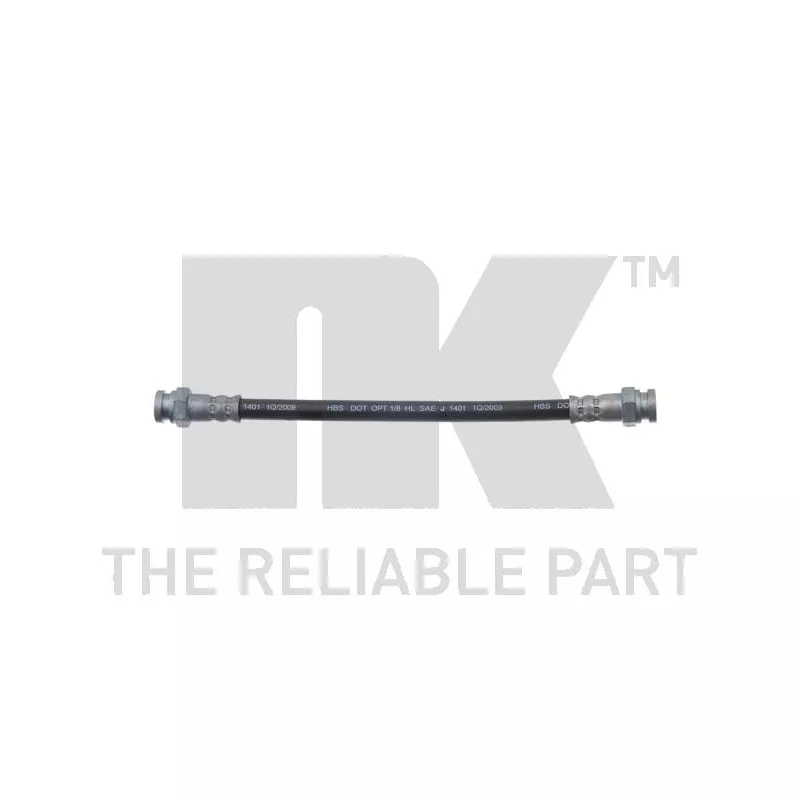 Flexible de frein NK 8523137