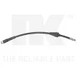 Flexible de frein NK 8523140 - Visuel 1