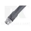 Flexible de frein NK 8523140 - Visuel 2