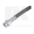 Flexible de frein NK 8523143 - Visuel 2