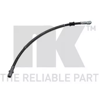 Flexible de frein NK