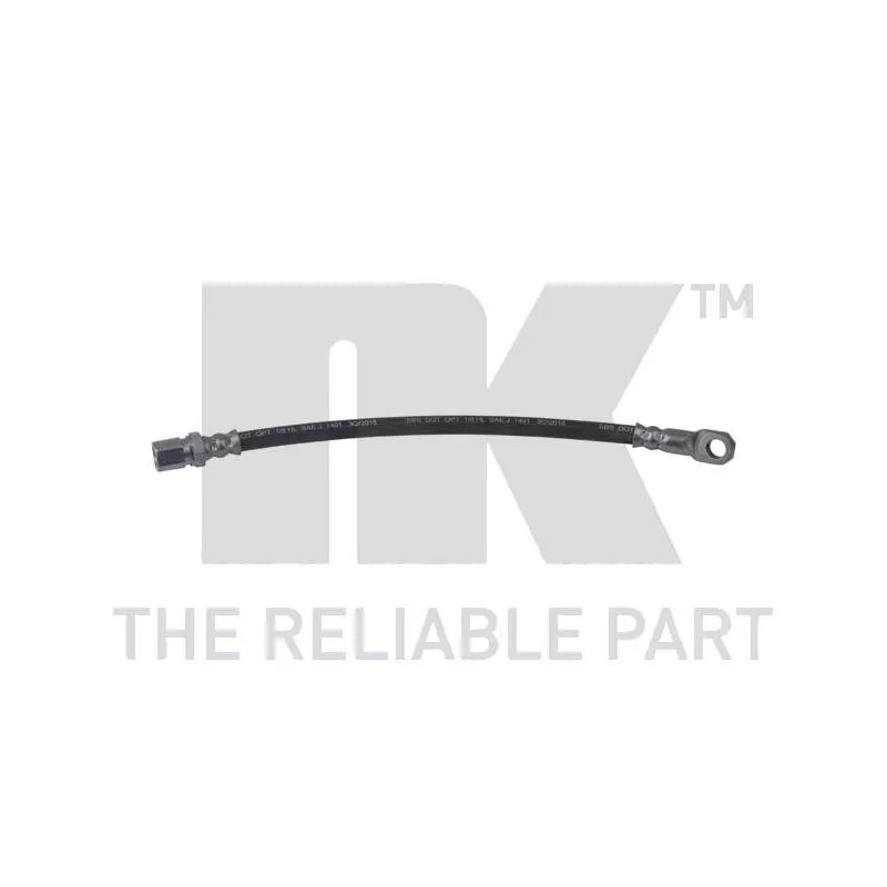 Flexible de frein NK 852322