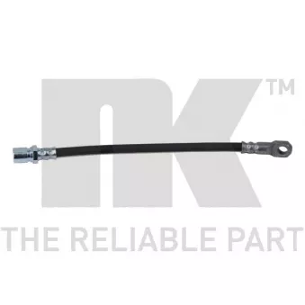 Flexible de frein NK 852343