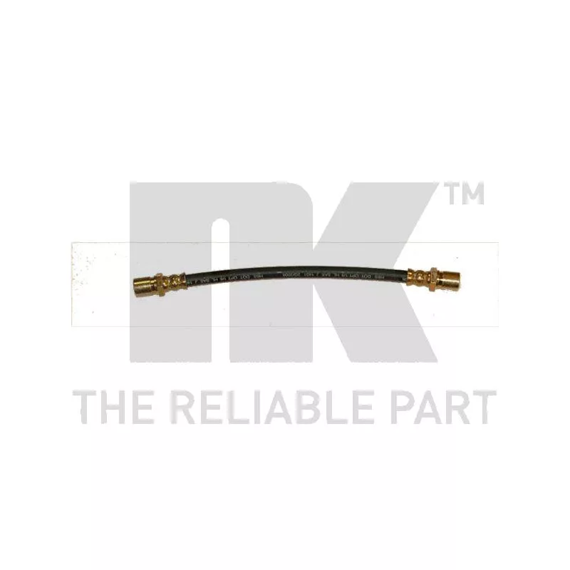 Flexible de frein NK 852352