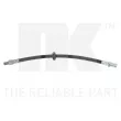 Flexible de frein NK 852358 - Visuel 1
