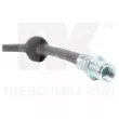 Flexible de frein NK 852358 - Visuel 2