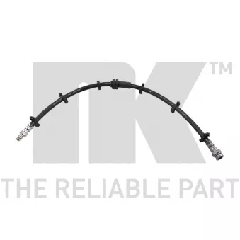 Flexible de frein NK 852370