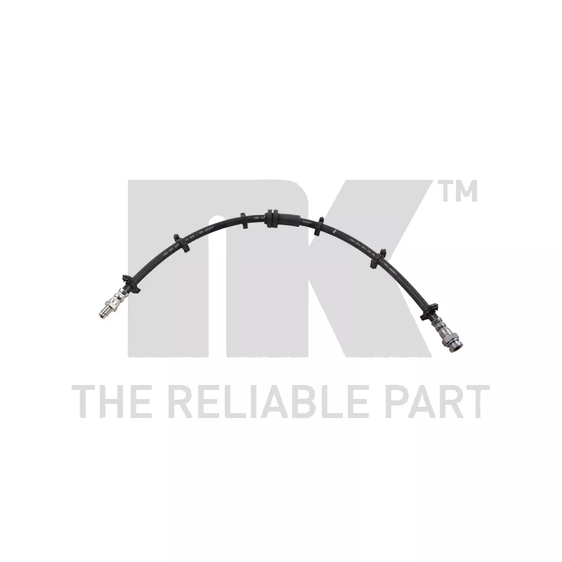 Flexible de frein NK 852370