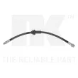 Flexible de frein NK 852371 - Visuel 1