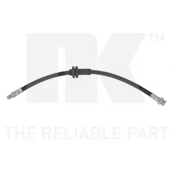 Flexible de frein NK 852371
