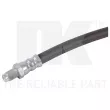 Flexible de frein NK 852371 - Visuel 2