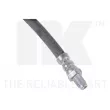 Flexible de frein NK 852377 - Visuel 3