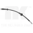 Flexible de frein NK 852379 - Visuel 1