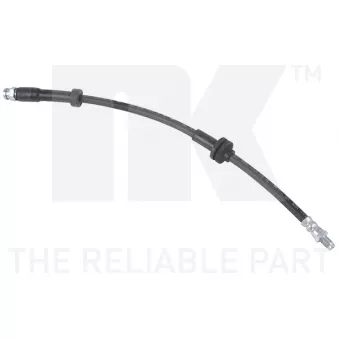 Flexible de frein NK 852379
