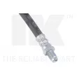 Flexible de frein NK 852379 - Visuel 3