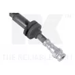 Flexible de frein NK 852380 - Visuel 3