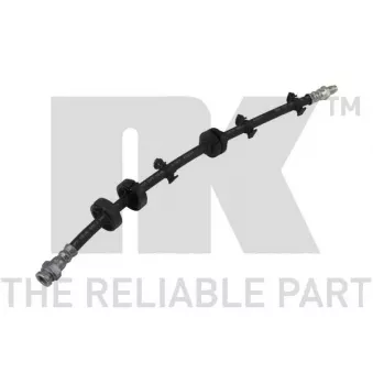 Flexible de frein NK 852393