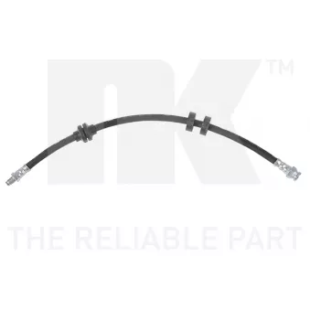 Flexible de frein NK 852398