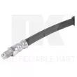 Flexible de frein NK 852398 - Visuel 2