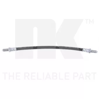 Flexible de frein NK 852509