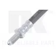 Flexible de frein NK 852509 - Visuel 2