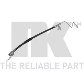 Flexible de frein NK 8525101