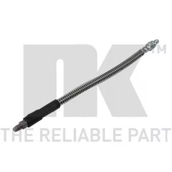 Flexible de frein NK