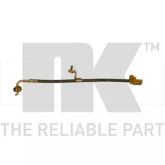 Flexible de frein NK 8525103