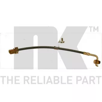 Flexible de frein NK 8525104