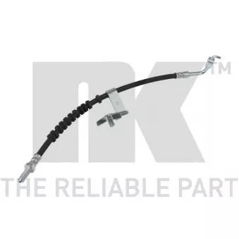 Flexible de frein NK 8525106