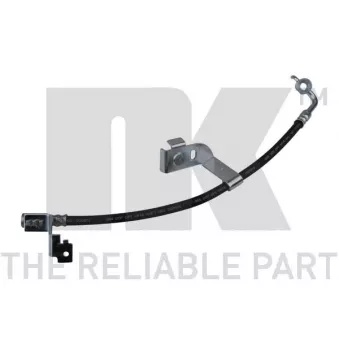 Flexible de frein NK 8525107