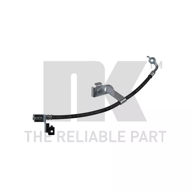 Flexible de frein NK 8525107