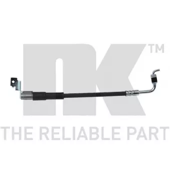 Flexible de frein NK 8525110