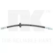 Flexible de frein NK 8525111 - Visuel 1