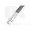 Flexible de frein NK 8525111 - Visuel 2