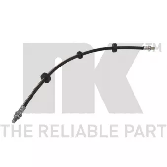 Flexible de frein NK