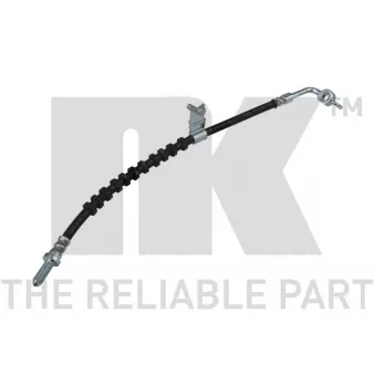 Flexible de frein NK 8525116