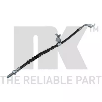 Flexible de frein NK 8525117