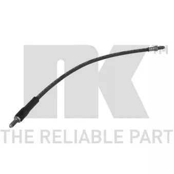 Flexible de frein NK 852512